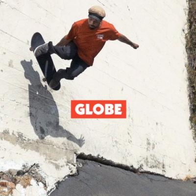 Globe&#039;s &quot;Summer &#039;16&quot; Video