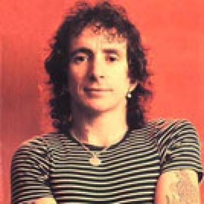 RIP Bon Scott