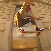 Chris Athans&#039; &quot;Thuggy&quot; Part