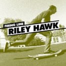 Firing Line: Riley Hawk