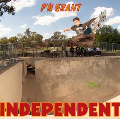 F&#039;N GRANT