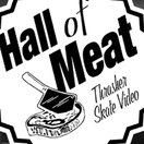 Hall Of Meat: John Clemmons