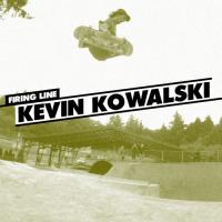 Firing Line: Kevin Kowalski