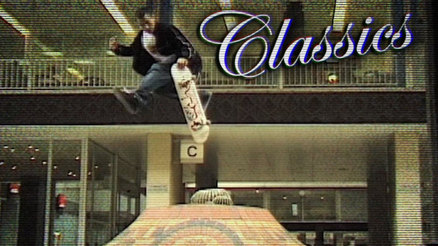 Classics: JB Gillet's "Freedom Fries" Part