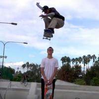 Independent Trucks: Blow&#039;n Up The Spot