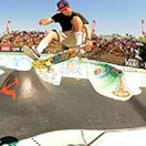 Van Doren Invitational 2014: Hastings Yardsale