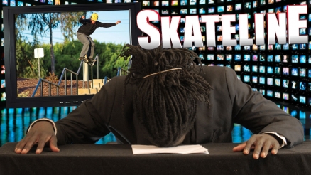 SKATELINE: 06.12.2018