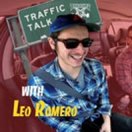 Traffic Talk: Leo Romero