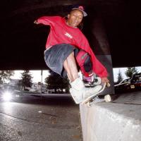 The Pioneers: Firsts in Black Skateboarding