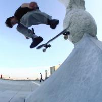 OKTYABR SKATESHOP&#039;S &quot;BOSSFORUS&quot; Video