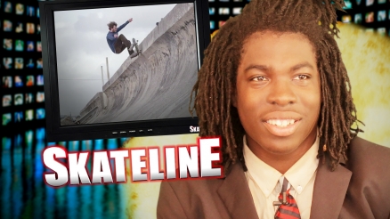 SKATELINE: 09.22.2015