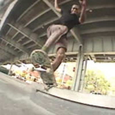 Ishod Wair&#039;s &quot;Paych&quot; part