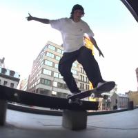 Tom Asta vs. Montreal Ledges