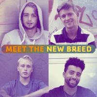 Meet the New Breed