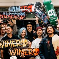 Chris Wimer&#039;s Pro Surprise