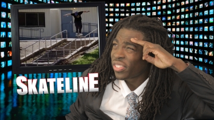 SKATELINE: 12.19.2017