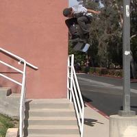 Chris Joslin&#039;s &quot;Awake&quot; Video