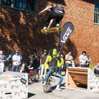 510 Anniversary Ramp Jam Photos