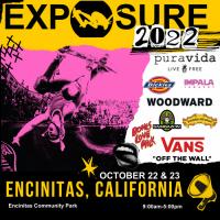 Exposure Skate 2022