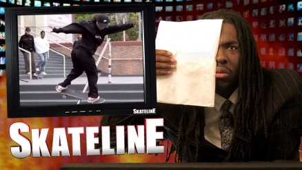 SKATELINE: 05.24.2022