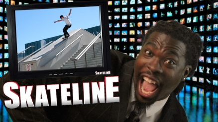 Skateline: 01.02.2024