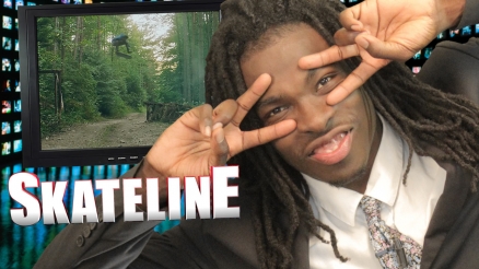 SKATELINE: 05.14.2019