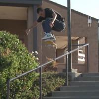 Mason Silva for Bronson