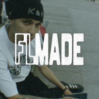 Marcos Montoya&#039;s &quot;FL MADE&quot; Adidas Part