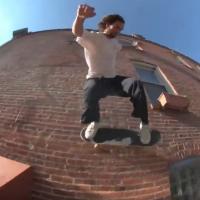 Tyler Thomas for Bones Bearings