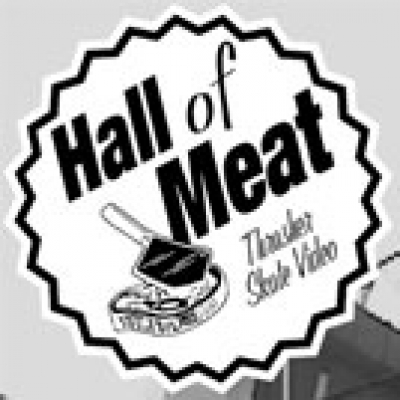 Hall Of Meat: Frecks