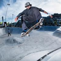 Vans Park Series: FLORIPA LIVE WEBCAST