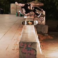 Rough Cut: Roman Lisivka&#039;s &quot;Rome&quot; Part