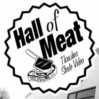 Hall Of Meat: Corey Glick