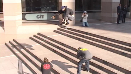 Kill Tapes: Downtown LA Triple Set