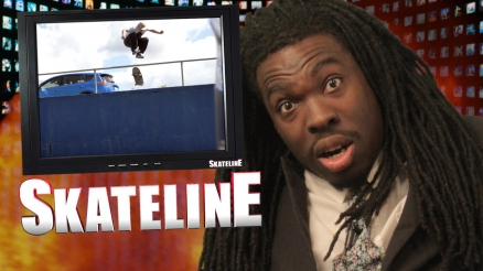 SKATELINE: 12.22.2020