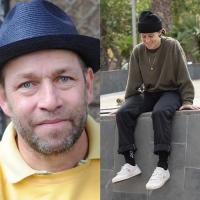 Mark Gonzales and Alexis Sablone Live-Stream Conversation