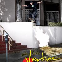 John Dilo&#039;s &quot;Venture Minute&quot; Part