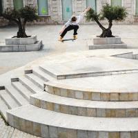 Mark Suciu&#039;s &quot;Verso&quot; Part