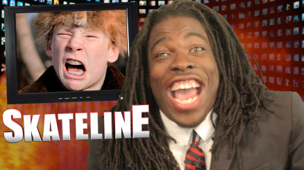 SKATELINE: 11.06.2018