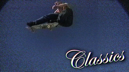 Classics: Donny Barley's "Welcome To Hell" part