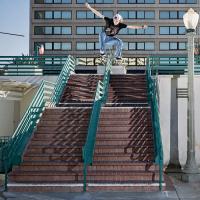 Reese Salken&#039;s &quot;Devils Reject&quot; Part