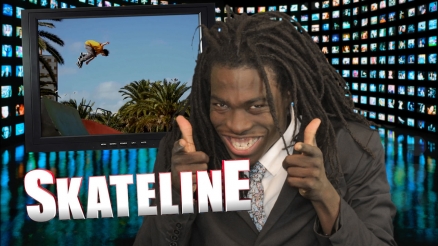 SKATELINE: 02.06.2018