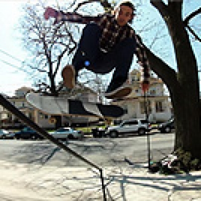 Ron Deily &quot;NJ Venture&quot; full part