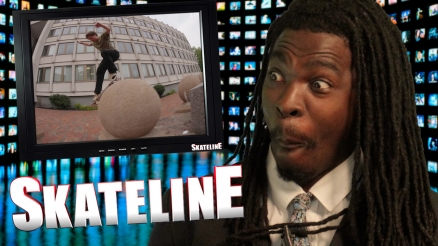 SKATELINE: 05.28.2024