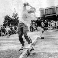 Loveletters to Skateboarding: Episode 50