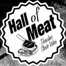 Hall Of Meat: Jamie Tancowny