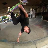 Jonny Gasparotto &quot;CAPIROTO&quot; Part