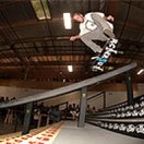 Crossroads Best Trick 2011