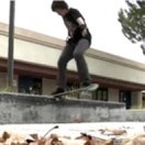 Watch and Learn Tailslides