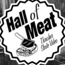 Hall of Meat: Mackenzie Seifert